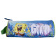 Sunce Παιδική κασετίνα Sponge Bob Round Pencil Case